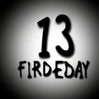 Friday the 13th